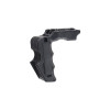 [FMA] KEYMOD Magwell Tactical Forward Grip - Black